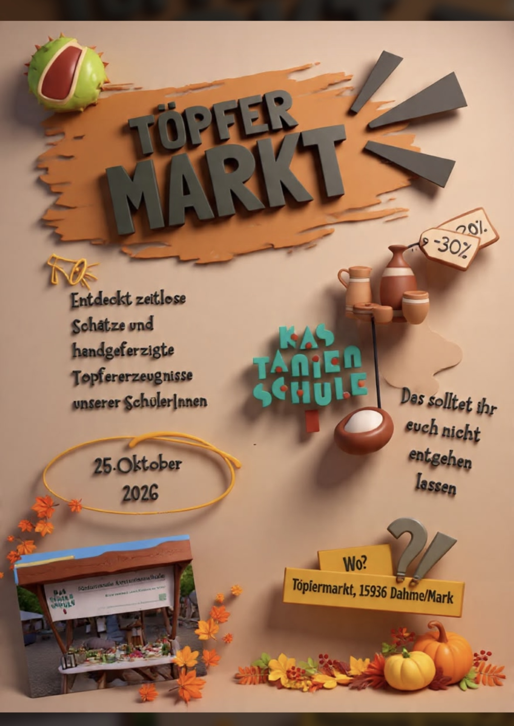 Töpfer 1